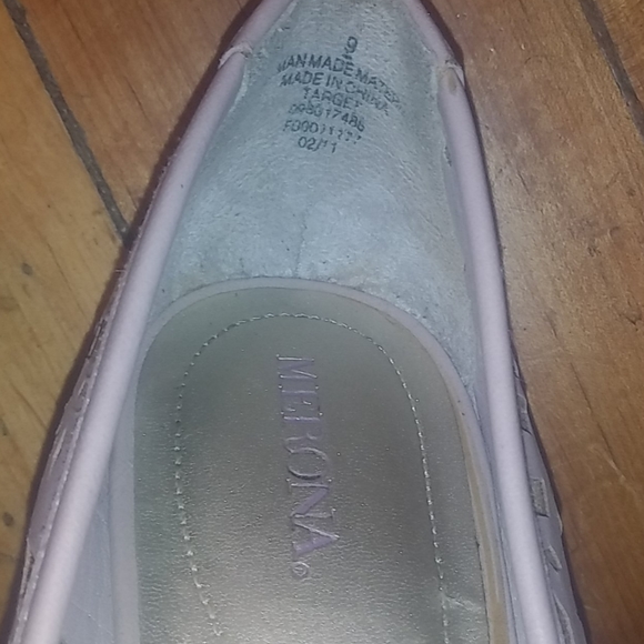 Wedged heels - Picture 5 of 7